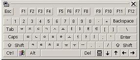 Bộ Gõ Tiếng Hàn Trên Máy Tính