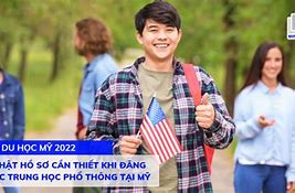 Giờ Học Nếu 2022 Ở Mỹ