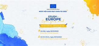 Ngày Hội Giáo Dục Châu Âu 2022