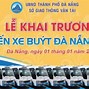 Vé Tàu Hỏa Đà Nẵng Đi Huế